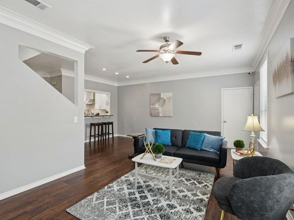 907  Carlton Road , Wylie Texas 75098