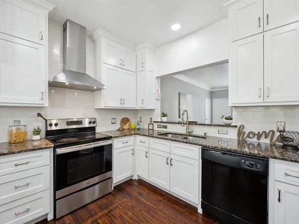 907  Carlton Road , Wylie Texas 75098