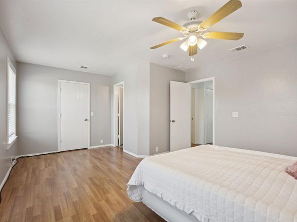 907  Carlton Road , Wylie Texas 75098