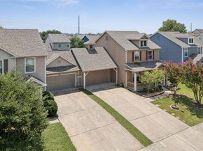 907  Carlton Road , Wylie Texas 75098