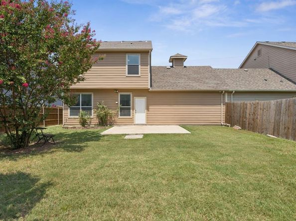 907  Carlton Road , Wylie Texas 75098