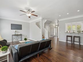 907  Carlton Road , Wylie Texas 75098