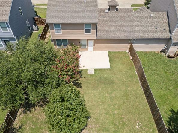 907  Carlton Road , Wylie Texas 75098