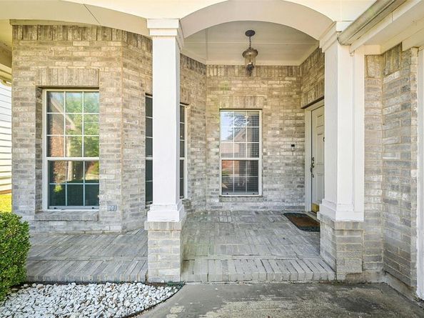 4513  Big Fork Trail , McKinney Texas 75070