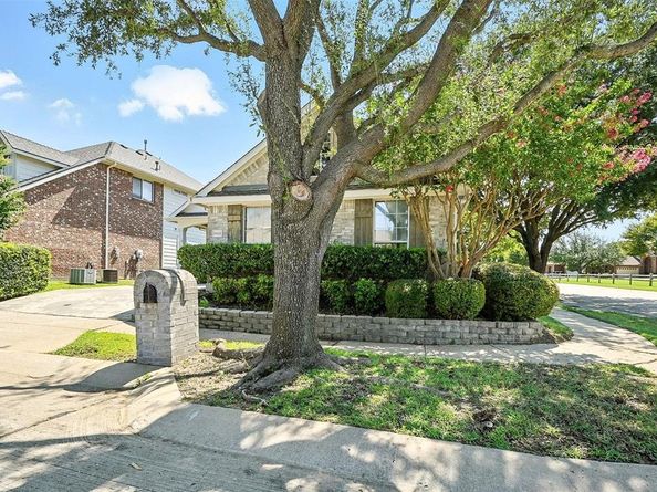 4513  Big Fork Trail , McKinney Texas 75070