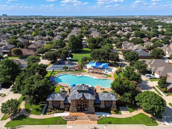 4513  Big Fork Trail , McKinney Texas 75070