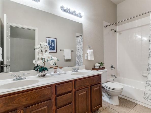12812  Royal Ascot Drive , Fort Worth Texas 76244