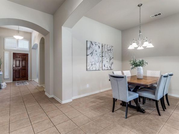12812  Royal Ascot Drive , Fort Worth Texas 76244