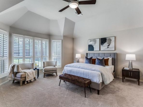 12812  Royal Ascot Drive , Fort Worth Texas 76244