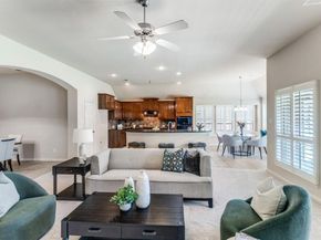 12812  Royal Ascot Drive , Fort Worth Texas 76244