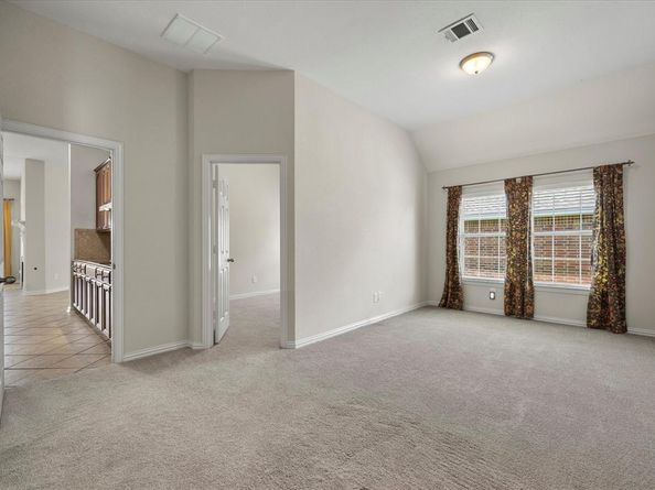 207  Leonard Way , Fate Texas 75087