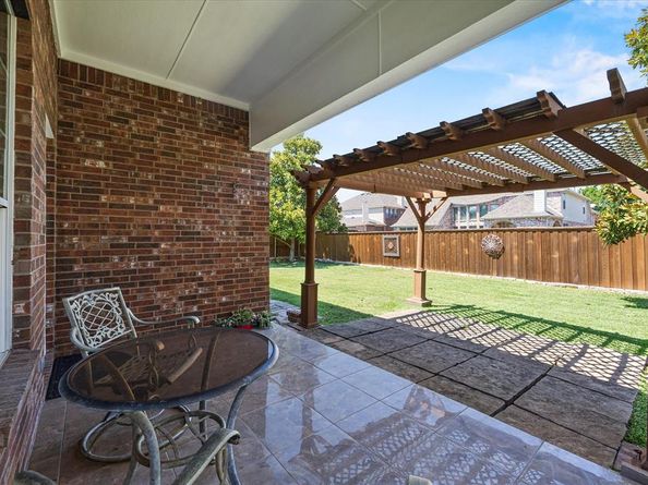 207  Leonard Way , Fate Texas 75087