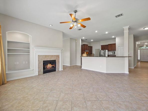 207  Leonard Way , Fate Texas 75087
