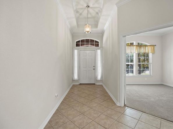 207  Leonard Way , Fate Texas 75087