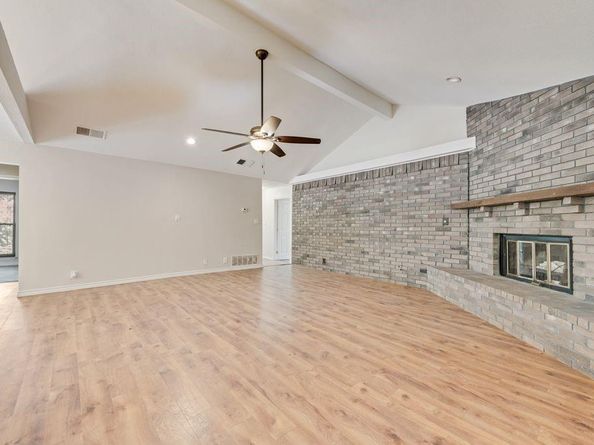 5700 N Ann Lane N, Fort Worth Texas 76140
