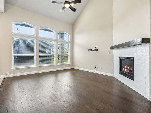 7124  Antelope Drive , Argyle Texas 76226