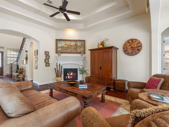 1005  Sonoma Drive , McKinney Texas 75072