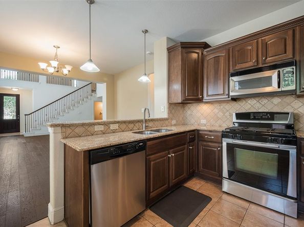 2505  Fountain Cove , Carrollton Texas 75006