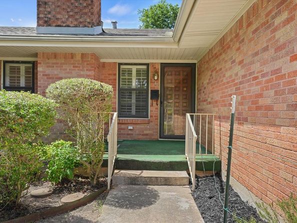 849  Berkinshire Drive , Dallas Texas 75218