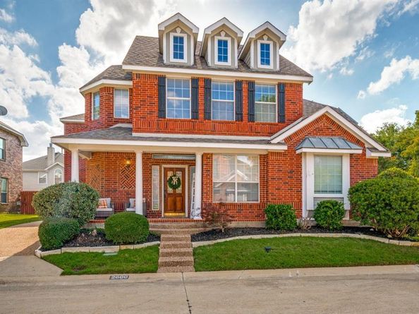 2600  Dunbar Drive , McKinney Texas 75072