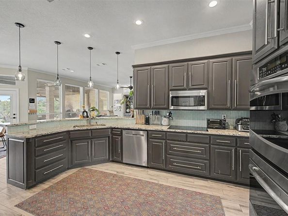 7405  Royal Troon Drive , Fort Worth Texas 76179