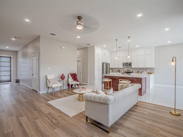 901  Bandera Lane , Garland Texas 75040