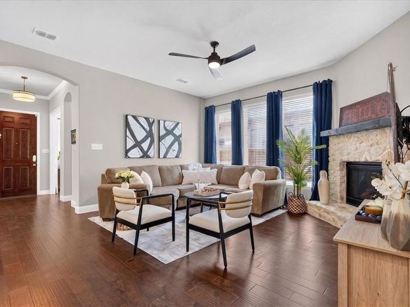 12766  Mercer Parkway , Farmers Branch Texas 75234