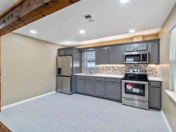 8714  Quinn Street , Dallas Texas 75217