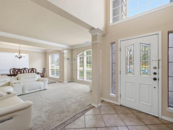 1911  New Haven Road , Grapevine Texas 76051
