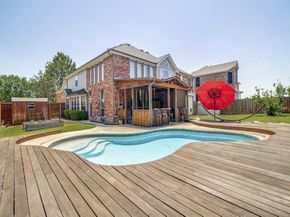 10405  Panks Court , Rowlett Texas 75089