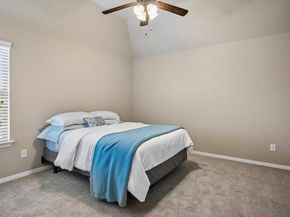 9601  Bowman Drive , Fort Worth Texas 76244