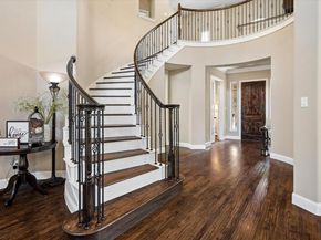 9601  Bowman Drive , Fort Worth Texas 76244