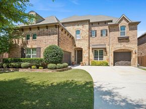 9601  Bowman Drive , Fort Worth Texas 76244