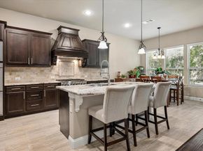 9601  Bowman Drive , Fort Worth Texas 76244
