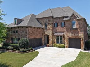 9601  Bowman Drive , Fort Worth Texas 76244