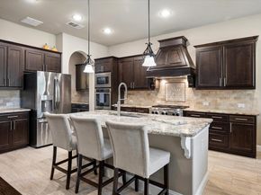 9601  Bowman Drive , Fort Worth Texas 76244