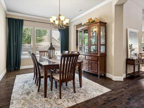 9601  Bowman Drive , Fort Worth Texas 76244