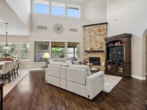 9601  Bowman Drive , Fort Worth Texas 76244