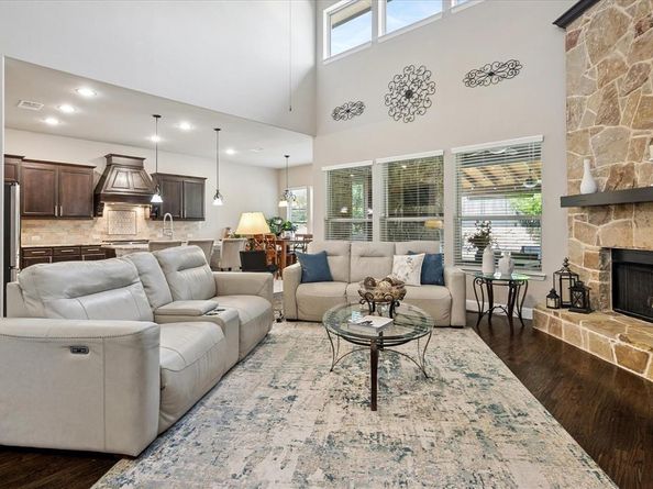 9601  Bowman Drive , Fort Worth Texas 76244