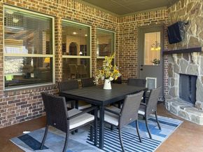 9601  Bowman Drive , Fort Worth Texas 76244