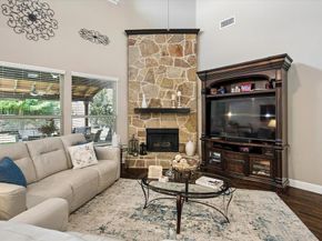 9601  Bowman Drive , Fort Worth Texas 76244