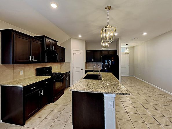 900  Walls Boulevard , Crowley Texas 76036