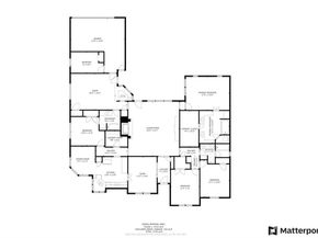 7315  Debbe Drive , Dallas Texas 75252
