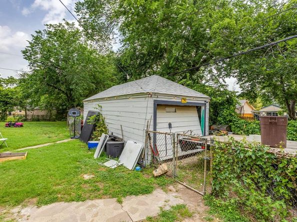 2529  Primrose Avenue , Fort Worth Texas 76111