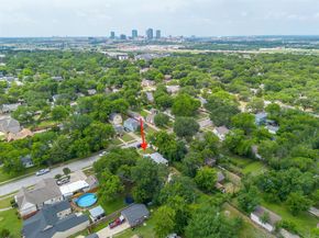 2529  Primrose Avenue , Fort Worth Texas 76111