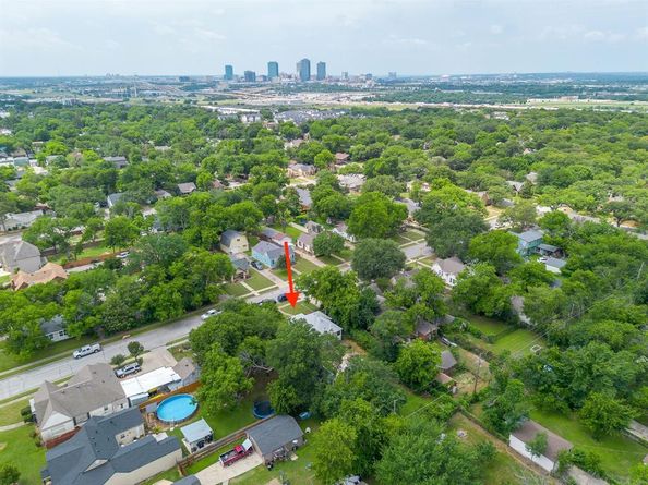 2529  Primrose Avenue , Fort Worth Texas 76111