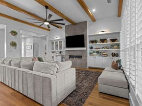 505  Shadow Wood Lane , Heath Texas 75032