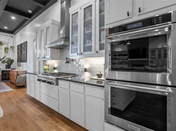 505  Shadow Wood Lane , Heath Texas 75032