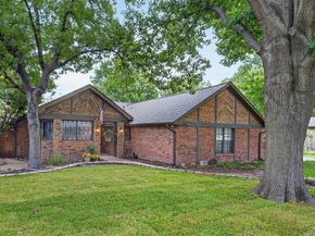 206  Rainbow Circle , Rockwall Texas 75032