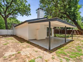 604  Buffalo Drive , Arlington Texas 76013